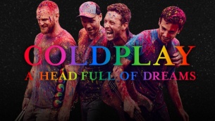 I Coldplay