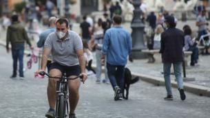 1 maggio 2021, regole: zona gialla, arancione e rossa