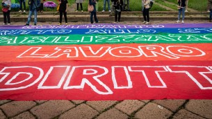1° maggio 'caldo' tra decreto pronto al varo e sindacati in piazza