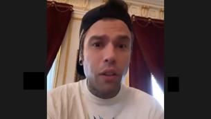 1 maggio e Rai, Fedez: "Tentativo di censura"