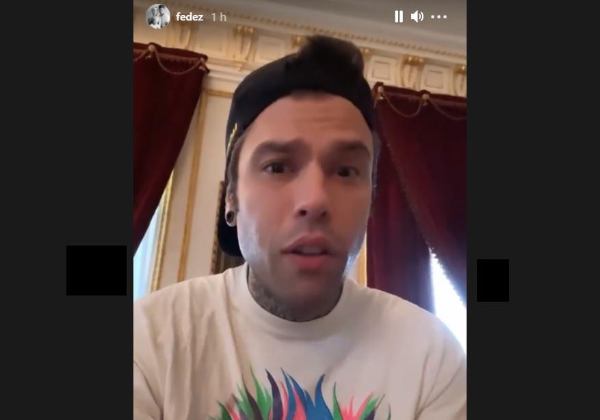1 maggio e Rai, Fedez: "Tentativo di censura"