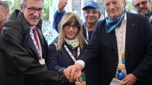 1 maggio, il Concertone torna a San Giovanni