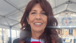 1 maggio, La Fauci (Confsal): "Sicurezza non sia promessa per oggi ma realtà concreta"