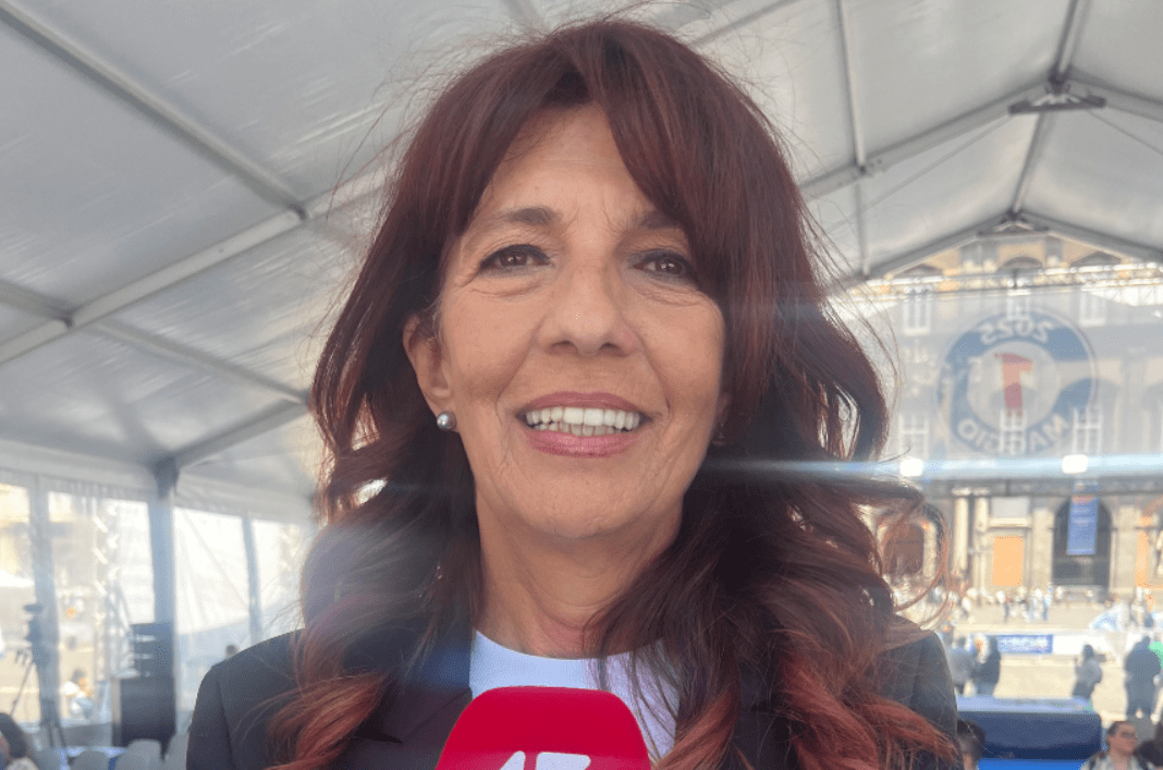 1 maggio, La Fauci (Confsal): "Sicurezza non sia promessa per oggi ma realtà concreta"