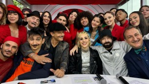 1 maggio, l'appello di Fiorello: "Più lavoro, più diritti e più sicurezza"