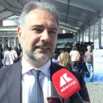 1 maggio, Maresca: "Crisi anche di valori, lavoro baluardo dignità e responsabilità"