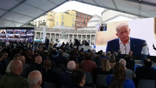 1 maggio, Margiotta (Confsal): "Con territorialità azione sindacale più efficace"