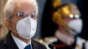1 maggio, Mattarella: "Su sicurezza lavoro obiettivo 'Zero morti'"