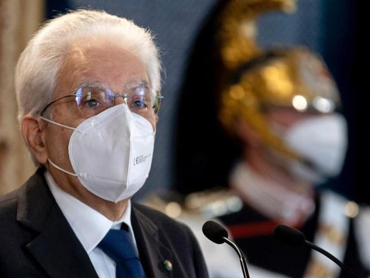 1 maggio, Mattarella: "Su sicurezza lavoro obiettivo 'Zero morti'"