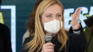 1 maggio, Meloni a Landini: "Cdm bel segnale, se diseducativo lavorare niente concertone"