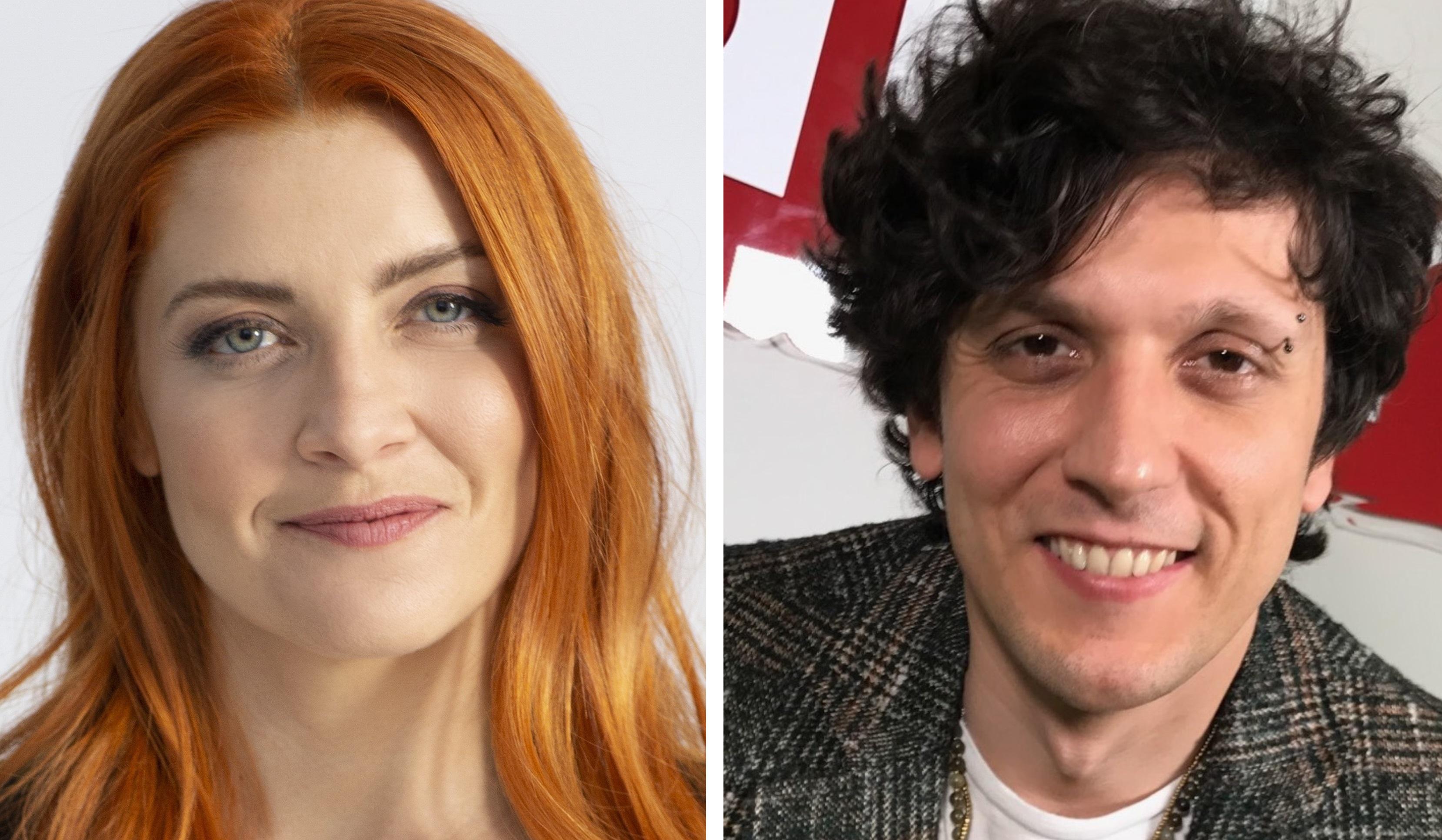 1 Maggio, Noemi ed Ermal Meta conducono il Concertone: "Emozionati, lavoro sarà al centro"