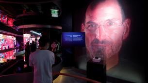 10 anni senza Steve Jobs, genio e mente di Apple