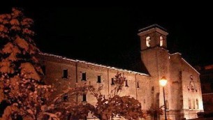 San Giovanni in Fiore-Abbazia florense