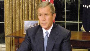 11 settembre 2001, "America sotto attacco": così Bush lo scoprì