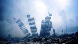 11 settembre 2001, i 102 minuti che hanno cambiato il mondo