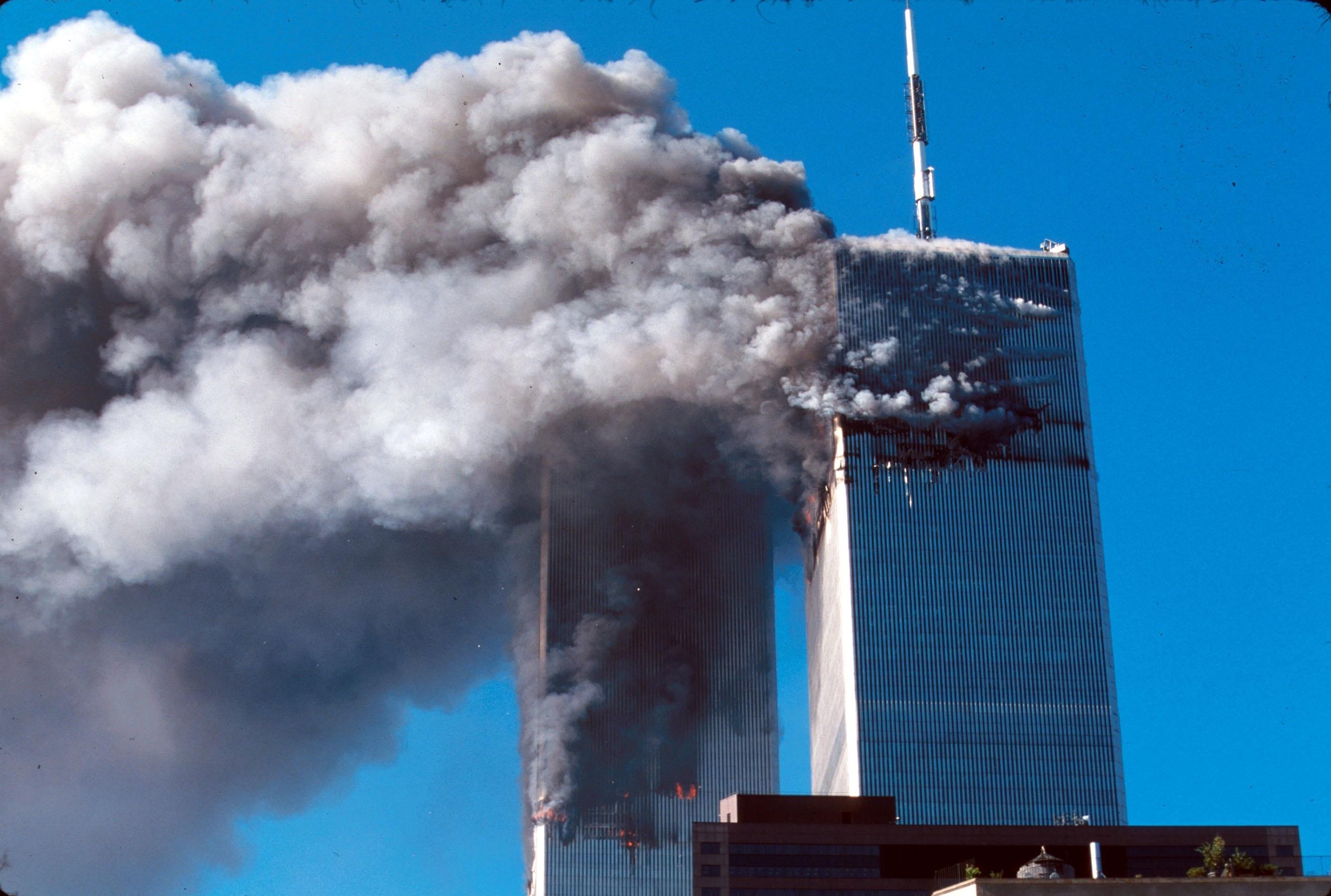 11 settembre 2001, vent'anni fa l'attacco all'America