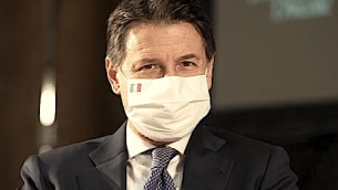 Covid: Conte, nuova strategia, no lockdown