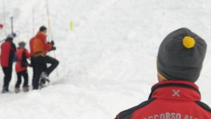 16enne morta assiderata a San Candido, cellulare scaricato dal freddo