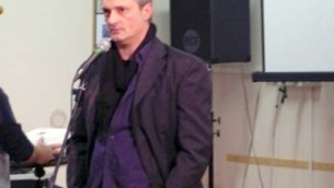 Francesco Pileggi
