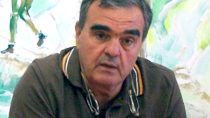 Fernando Miletta