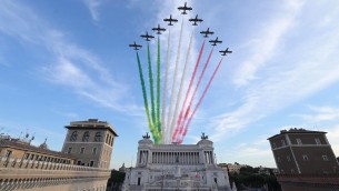 2 giugno, Festa della Repubblica: oggi le celebrazioni