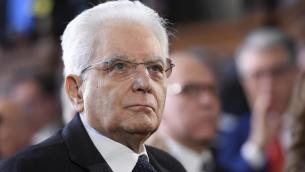 2 giugno, il messaggio di Mattarella ai Prefetti d'Italia