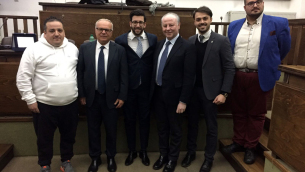 20161221__La salute dello sportivo_, convegno di sensibilizzazione a Polistena_01