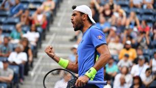 2021 d'oro per tennis azzurro, Binaghi: "Berrettini e Sinner da Slam"