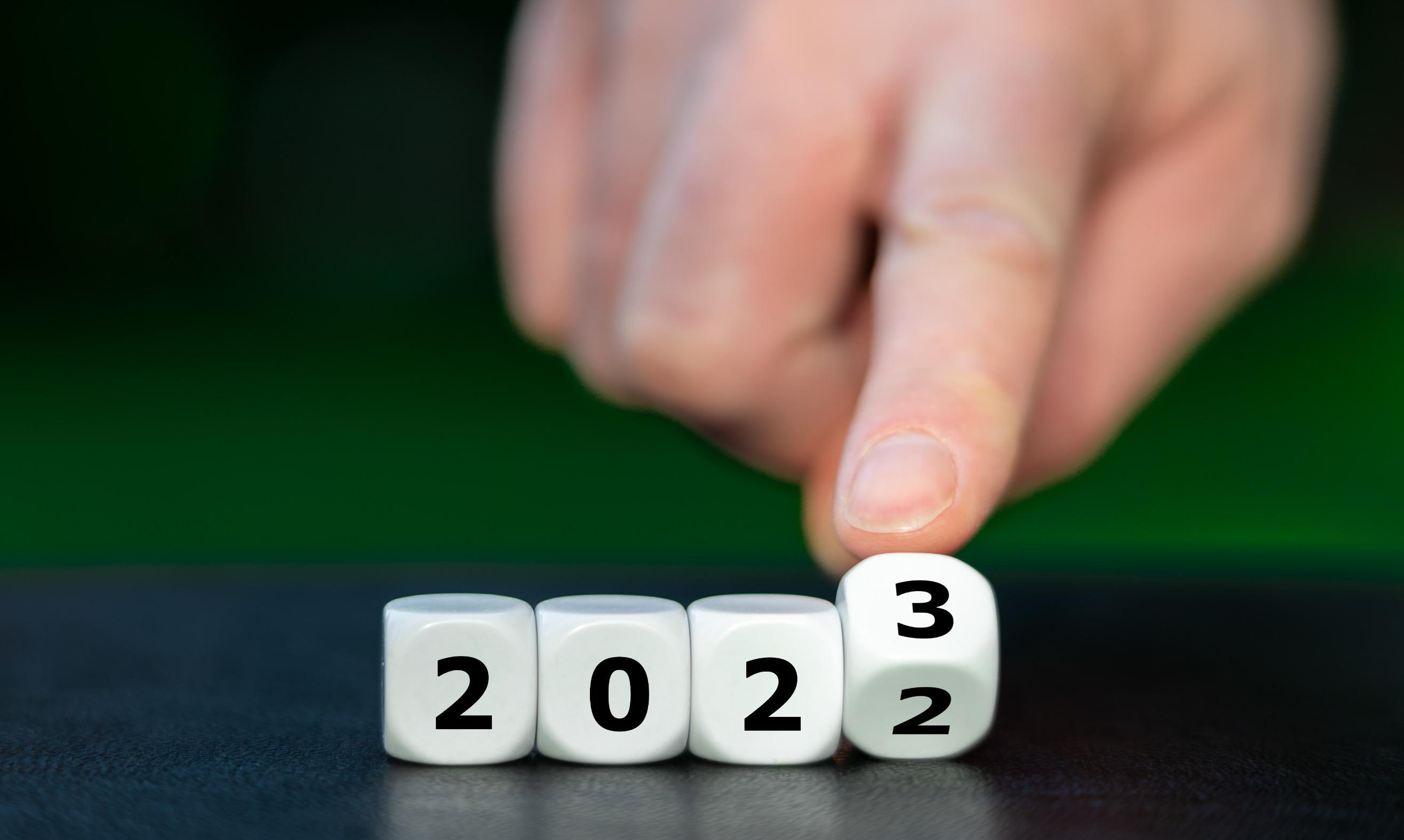 2023, anno di ponti: weekend lunghi e giorni di vacanza, le date