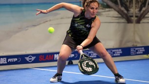 PADEL SLAM BY MINI 2023
