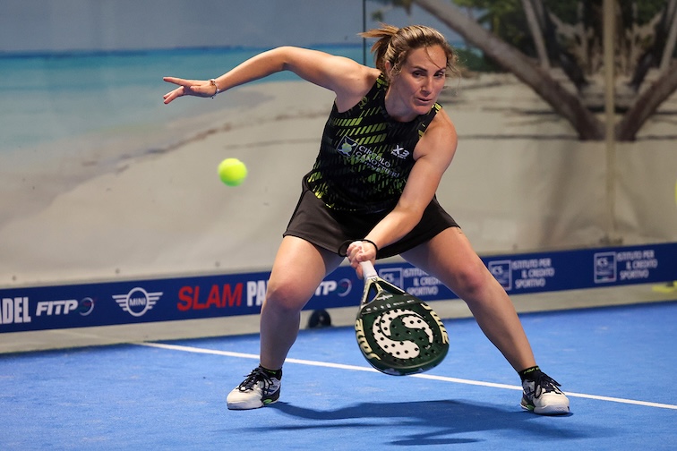 PADEL SLAM BY MINI 2023