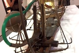 inaugurazione 25 giugno ( foto di Ippolita Luzzo)