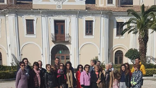 Mercogliano - Gruppo di studio della Scuola di alta formazione di filosofia dialogica