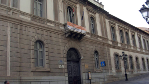 Il Convitto Galluppi di Catanzaro