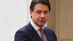 25 aprile, Conte: "Petrocelli fuori da M5s, provocazioni inqualificabili"