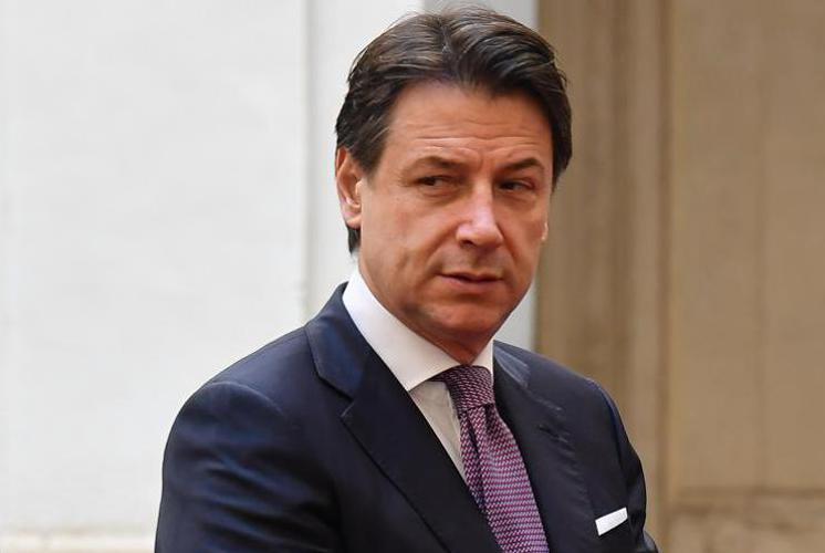 25 aprile, Conte: "Petrocelli fuori da M5s, provocazioni inqualificabili"