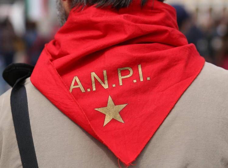 25 aprile, divieto per la manifestazione all'ex Idroscalo: Orbetello multa Anpi