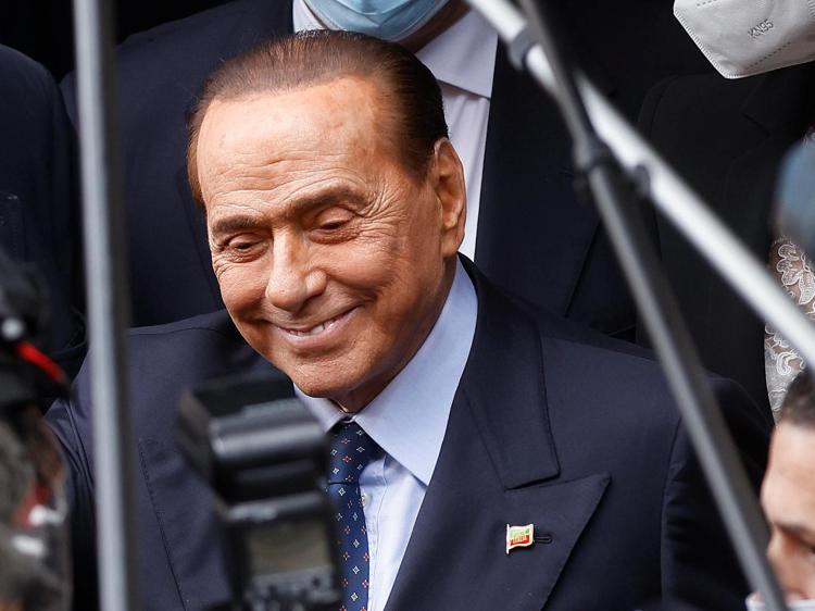 25 aprile, il messaggio di Berlusconi: "Costituzione si fonda su Resistenza"
