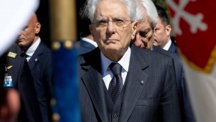 25 aprile, Mattarella a Genova: il discorso integrale, cosa ha detto
