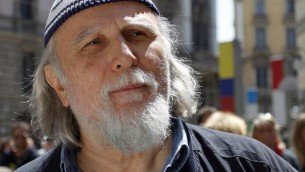 25 aprile, Moni Ovadia: "Che peccato questa destra non redenta dal fascismo"