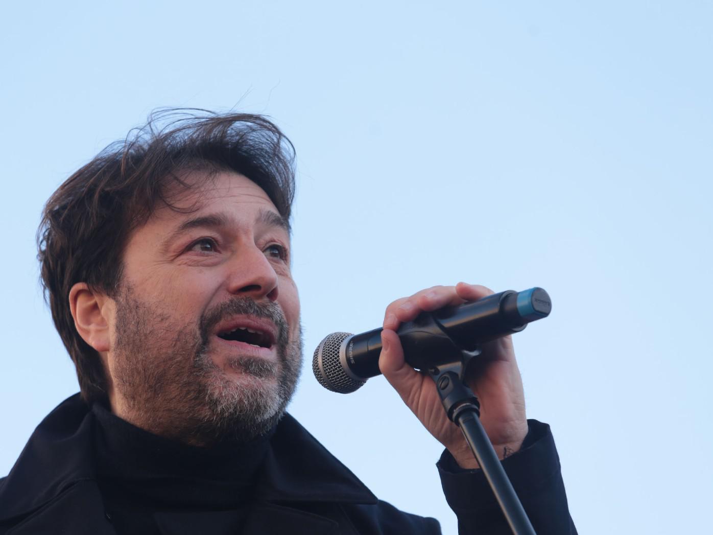 25 aprile, Montanari: "E' data divisiva solo per i fascisti"