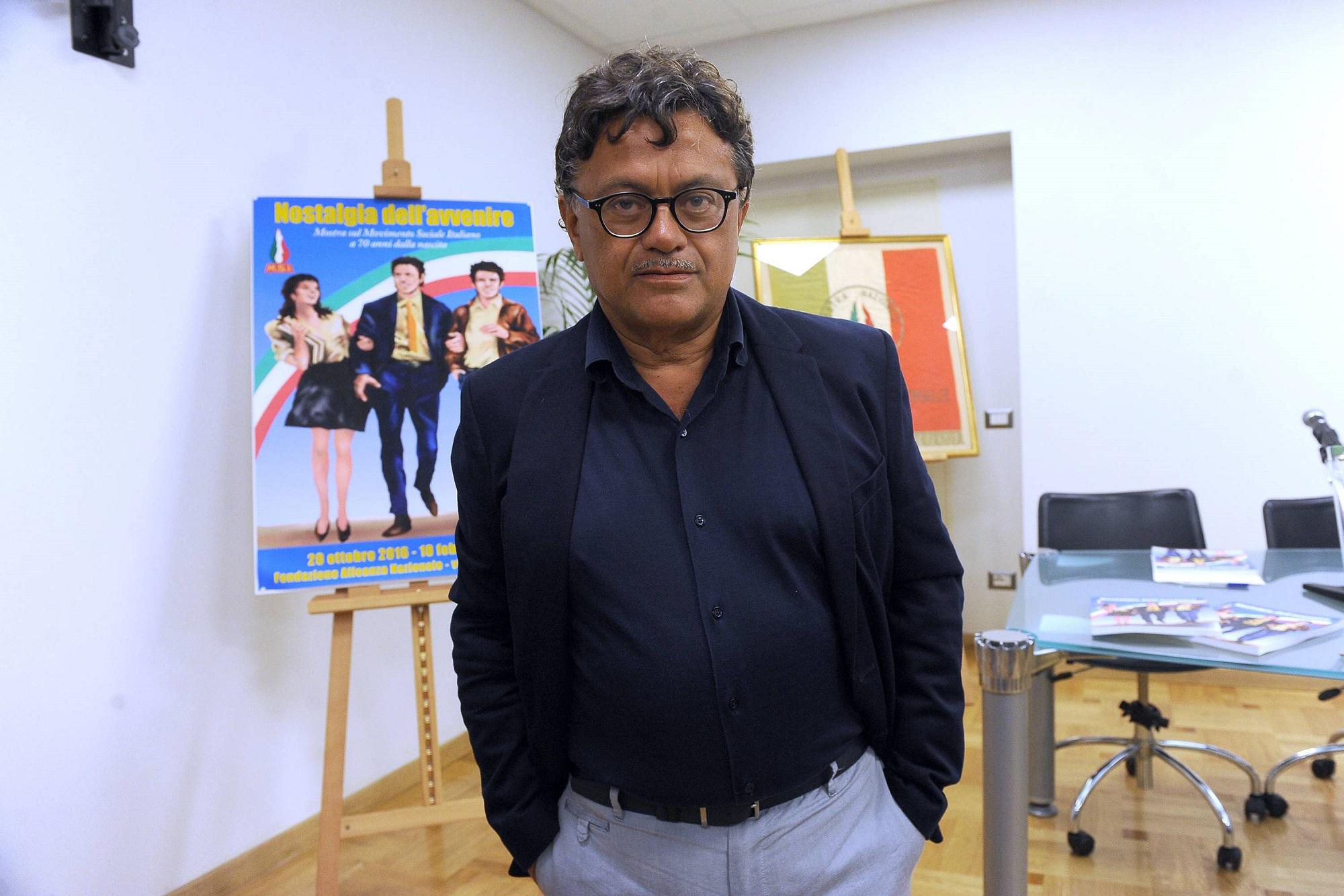 25 aprile, Veneziani: "Anpi? In epoca di verità decodificata ogni dissidenza è positiva"