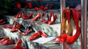 25 novembre, Giornata contro la violenza sulle donne: cosa c'è da sapere