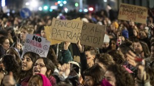 25 novembre, violenza su donne: piattaforma manifestazione spacca le opposizioni