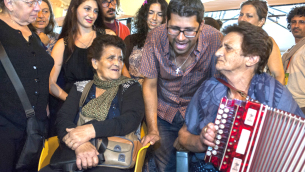 Un momento dell'edizione 2017 in una foto di Luigi Briglia