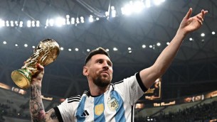 "300 milioni per Messi", offerta super da Arabia Saudita