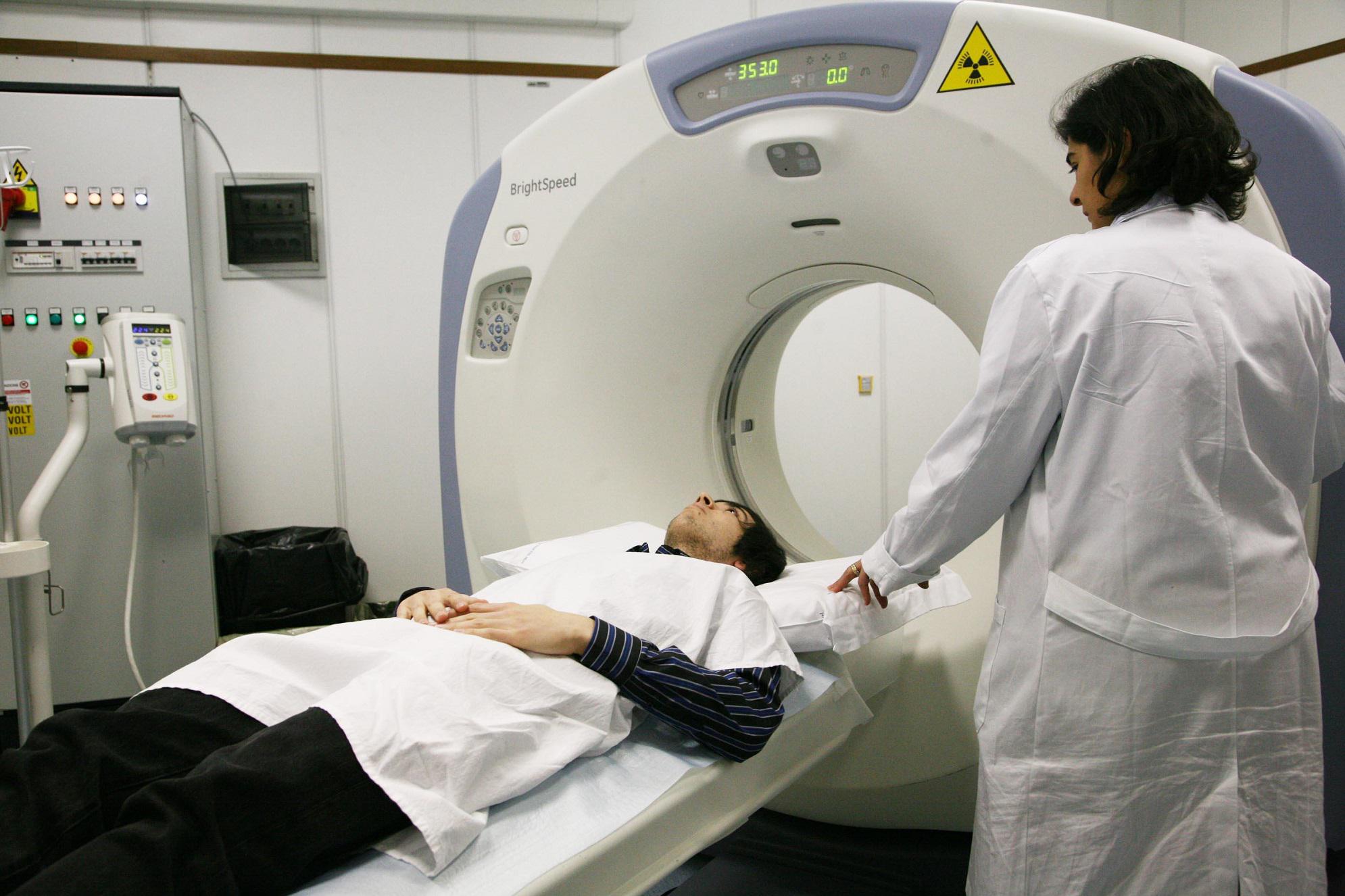 385 nuove apparecchiature di radiologia con fondi Pnrr
