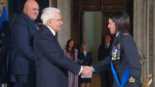 4 novembre, Mattarella: "Grati alle Forze Armate, sostegno alle Istituzioni e alla pace"