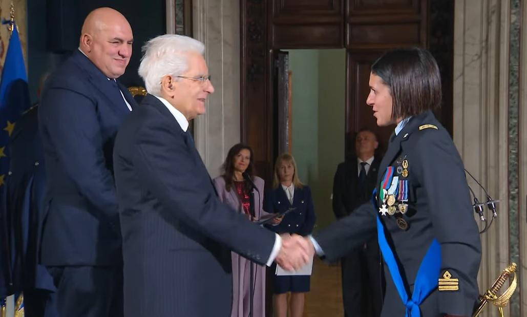 4 novembre, Mattarella: "Grati alle Forze Armate, sostegno alle Istituzioni e alla pace"