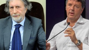 41 bis, scintille Scarpinato-Renzi: "Facciatosta", "Vergognati"